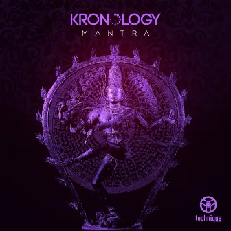 Mantra by Kronology