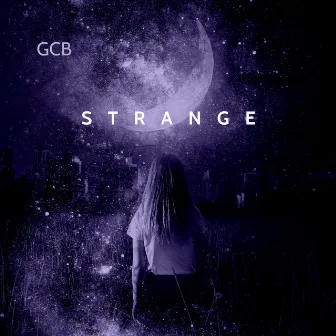 Strange by GCB