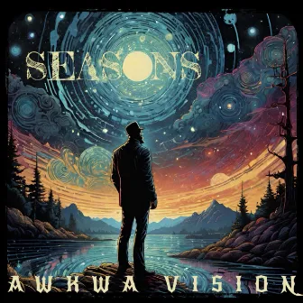 Seasons by Awkwa Vision