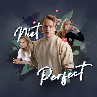 Niet Perfect by Carlijn & Merle