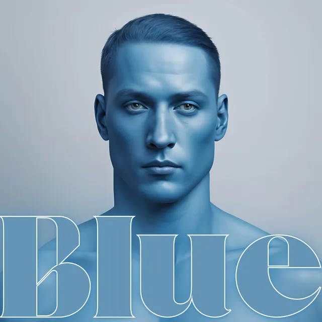 I'm Blue Da Ba Dee Cover