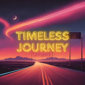 Timeless Journey by Unknown Artist