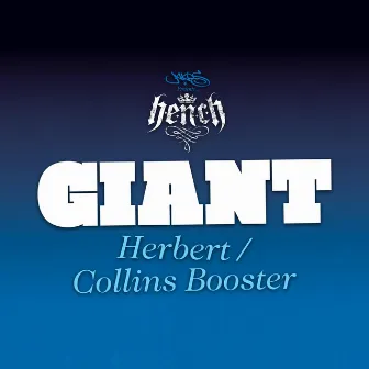 Herbert / Collins Booster by Giant