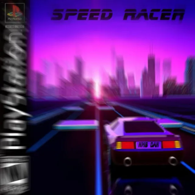 Speed Racer