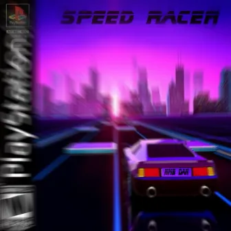 Speed Racer by NMB DAN