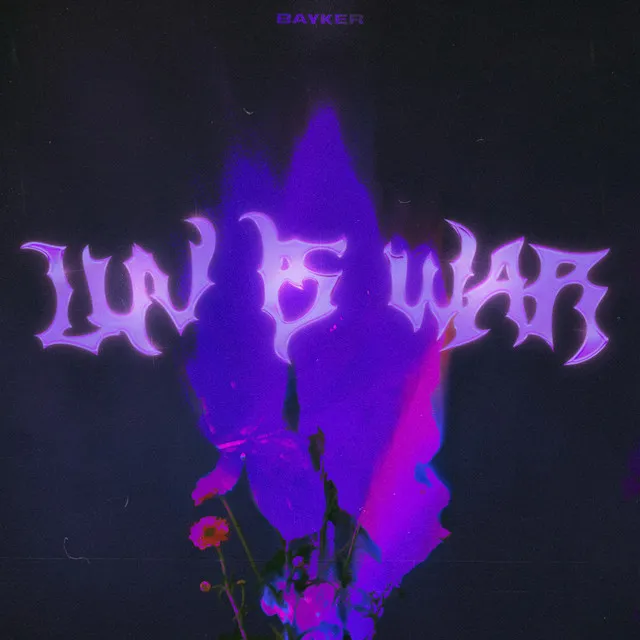 Luv Is War