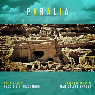 Paralia by Alex Sid