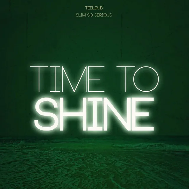 Time To Shine - Instrumental