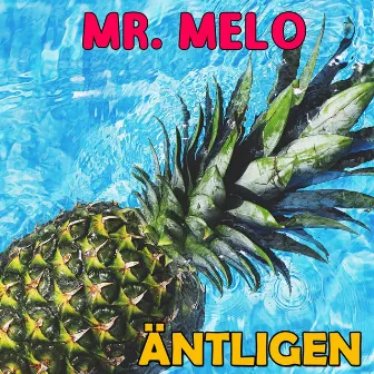 Äntligen (radio version) by Mr. Melo