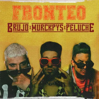 Fronteo by Murckpys