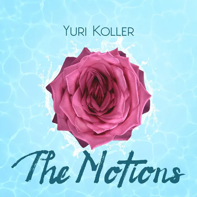 The Motions