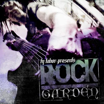 Rock Garden by Ty Tabor