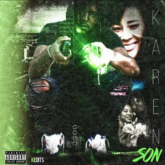 Karen Son by Turnup