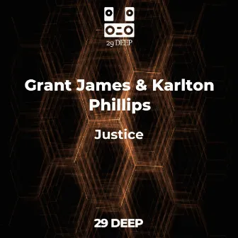 Justice by Karlton Phillips