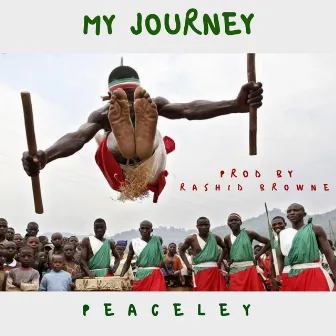 My Journey by Peaceley