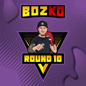 Round 10(La Gauche) by Bozko