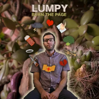 House Plant by Lumpy