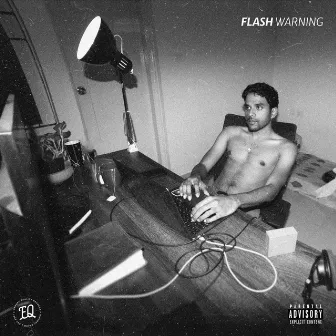 FLASH WARNING by Micah