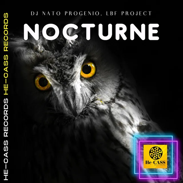 Nocturne - LBF Project Special Mix