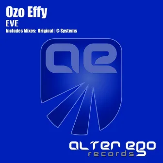 Eve by Ozo Effy