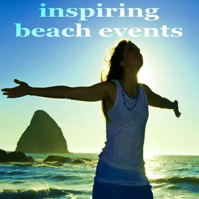 Inspiring Beach Events - Cristian Paduraru Aerobic House Mix