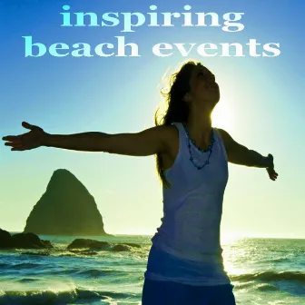 Inspiring Beach Events by Carola Bianca