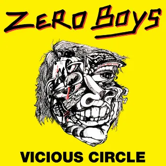 Vicious Circle by Zero Boys