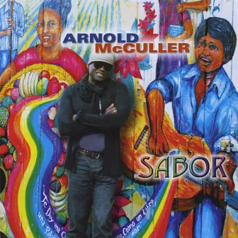 Sabor by Arnold McCuller