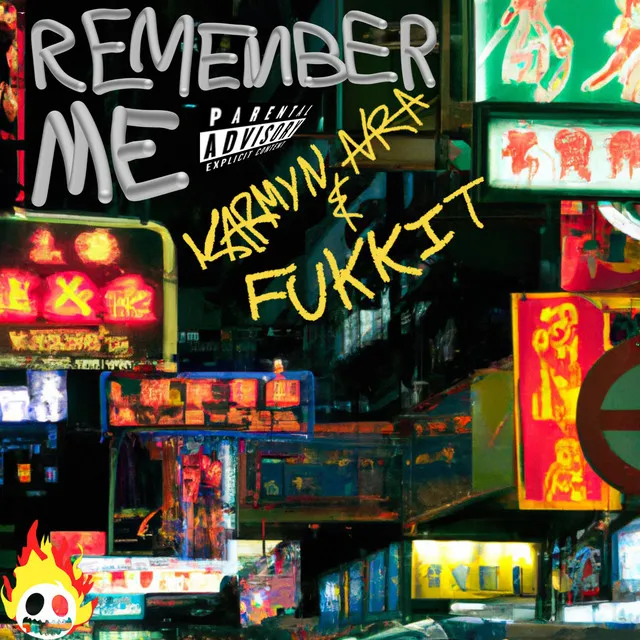 Remember Me