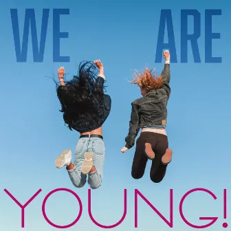 We Are Young! Positive Energy Jazz by J-Funk Eternity Band