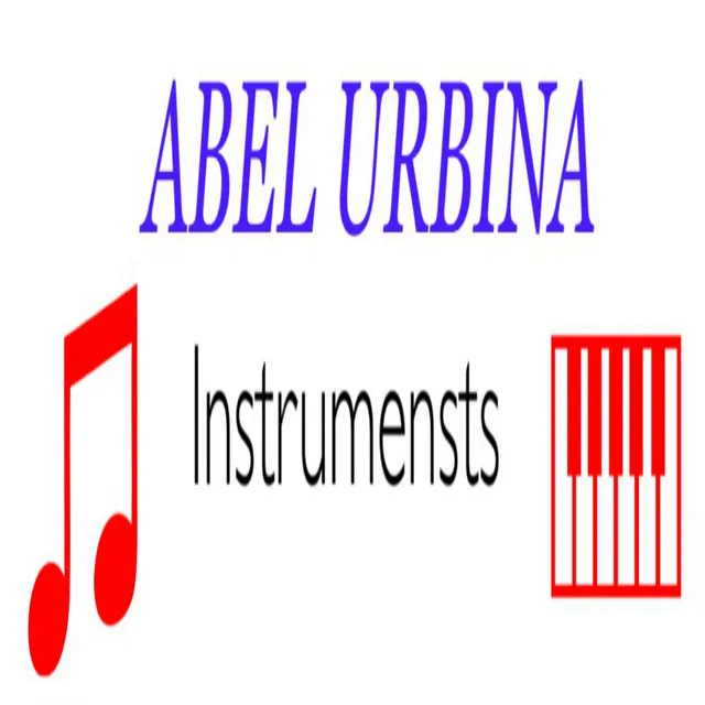 Abel Urbina - Instruments