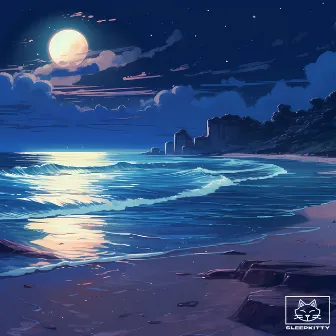 Calm Beach Nights by SleepKitty