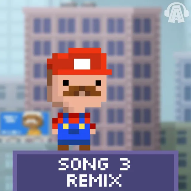 Song 3 (From "Tiny Tower")