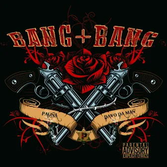 Bang Bang by Pauna