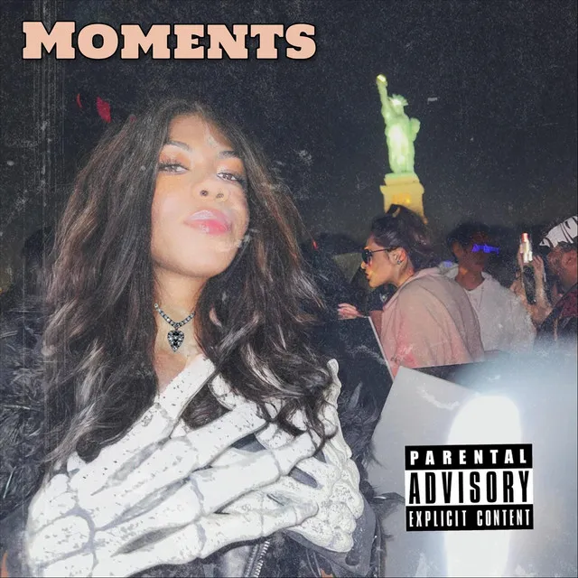 MOMENTS (Explicit Version Sped Up)