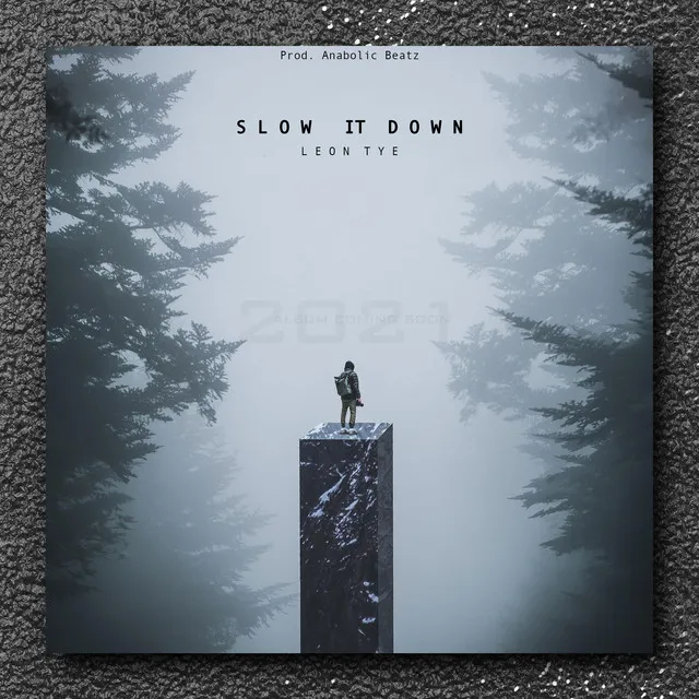 Slow It Down