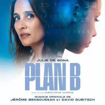 Plan B (Bande originale de la série) by Jérôme Bensoussan