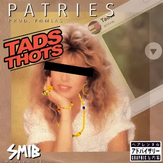 PATRIES by TADS