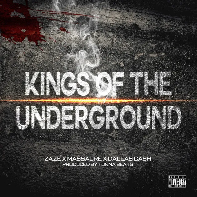 Kings of the Underground