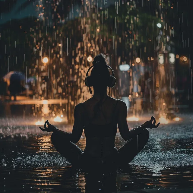 Mindful Rain Harmony