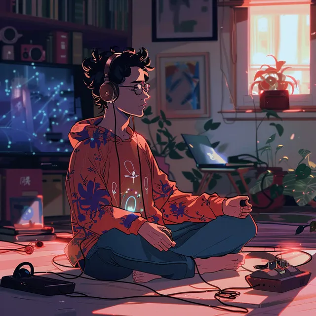 Pure Lofi Relaxation