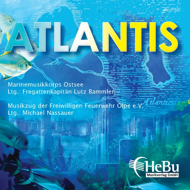 Atlantis