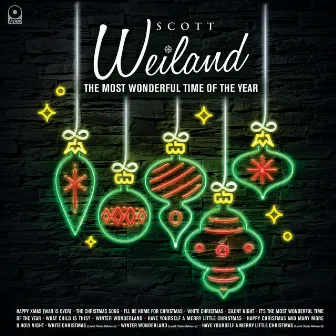 Happy Xmas (War Is Over) by Scott Weiland