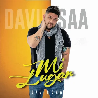 Mi Lugar by David Saa