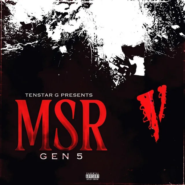 MSR GEN 5