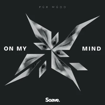 On My Mind by Púr Múdd