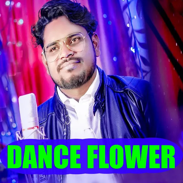 Dance Flower