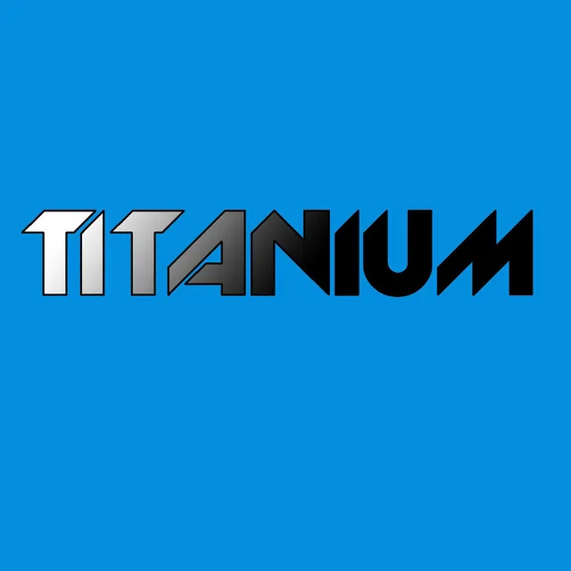 Titanium - Tribute to David Guetta & Sia