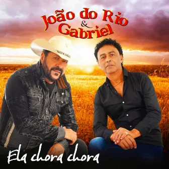 Ela Chora Chora by João do Rio