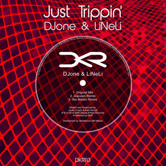 Just Trippin' - Original Mix